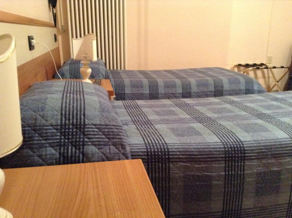 Hotel Amba Alagi マルゲーラ 部屋 写真