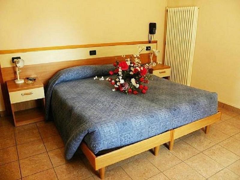 Hotel Amba Alagi マルゲーラ エクステリア 写真