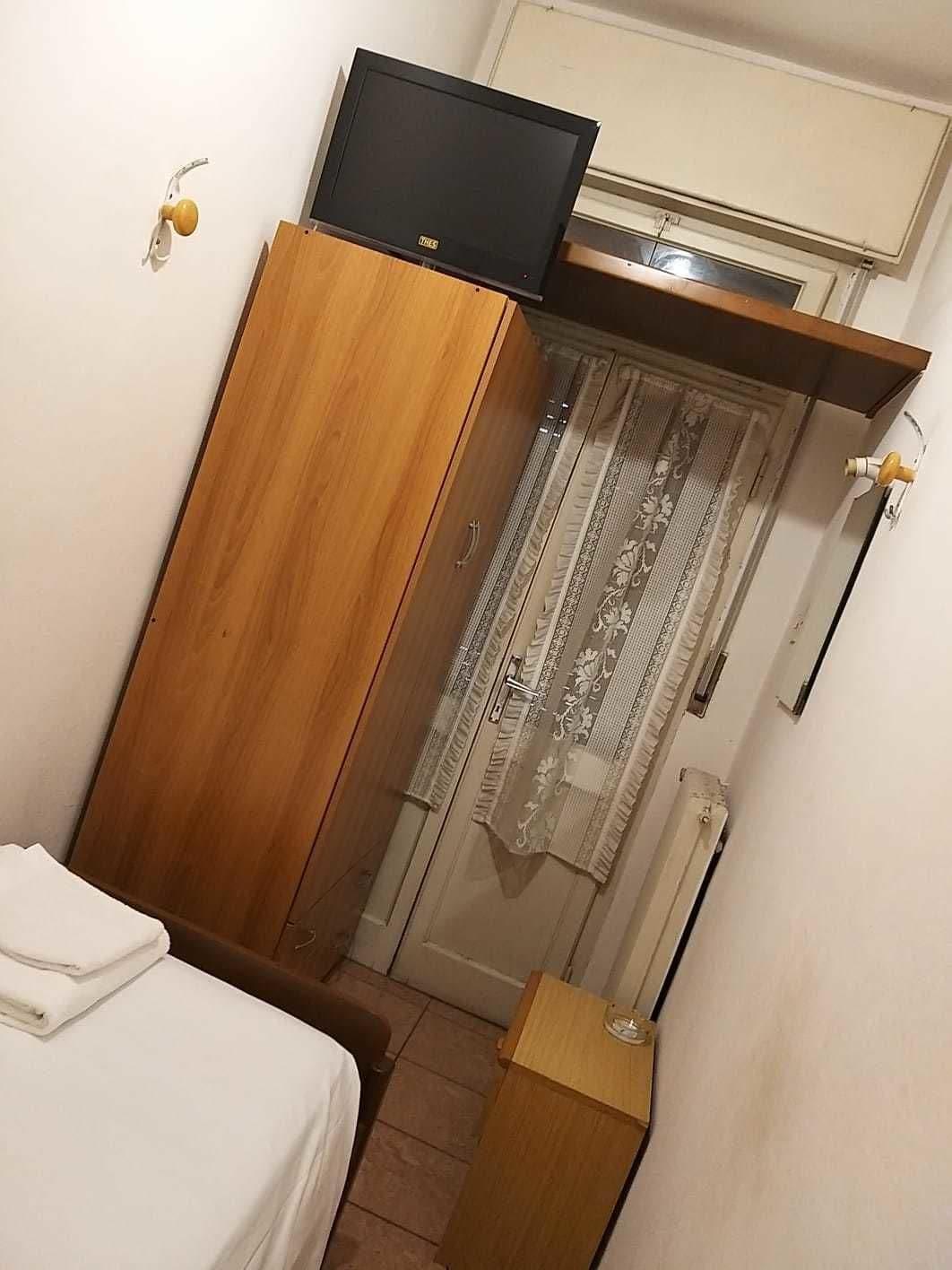 Hotel Amba Alagi マルゲーラ エクステリア 写真