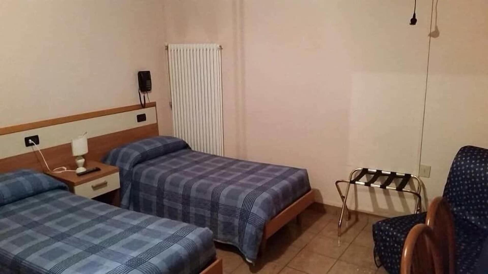 Hotel Amba Alagi マルゲーラ エクステリア 写真