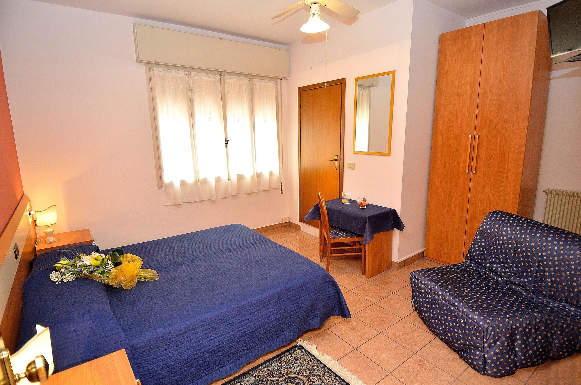 Hotel Amba Alagi マルゲーラ エクステリア 写真