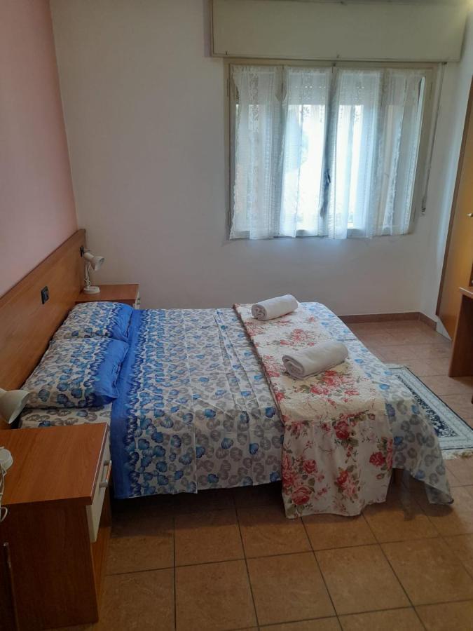 Hotel Amba Alagi マルゲーラ エクステリア 写真