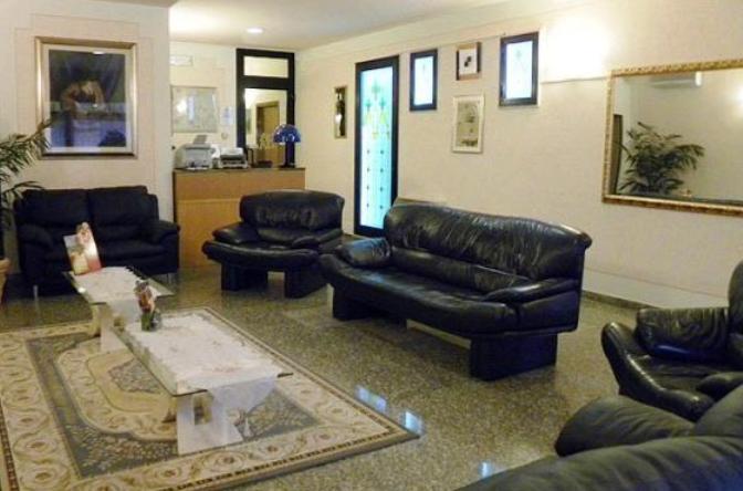 Hotel Amba Alagi マルゲーラ エクステリア 写真