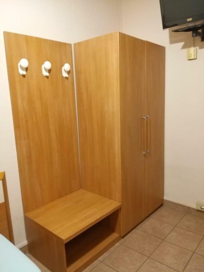 Hotel Amba Alagi マルゲーラ エクステリア 写真